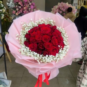Hoa Tươi Tặng Sinh Nhật - OA19
